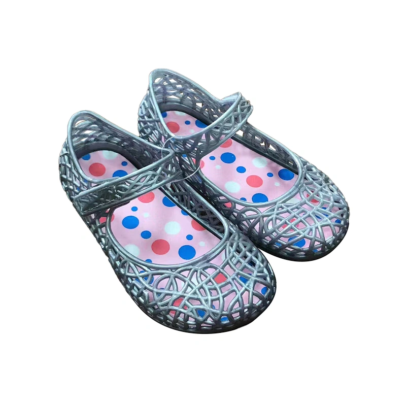Jelly Sandals